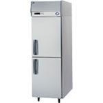 ■Panasonic 業務用縦型冷蔵庫〔品番:SRRK661B〕【2504066:0】[法人・事業所限定][直送元][店頭受取不可]