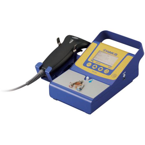 ■白光 こて先温度計 FG-102(℃)校正証明書付き〔品番:FG10284〕【2504789:0】[送料別途見積り][掲外取寄][店頭受取不可]