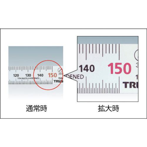 □TRUSCO ズーム式実体顕微鏡 照明付 カメラ・ビデオカメラ・光学機器