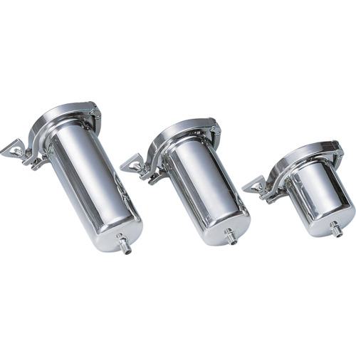 ■ユニコントロールズ ステンレス圧力容器 0.5L〔品番:TP500316L〕【2509443:0】[法人・事業所限定][直送元][店頭受取不可]