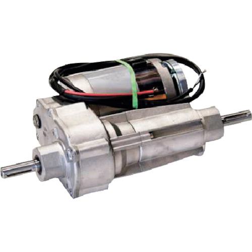 ■Movexx 電動式運搬車用オプション 電磁ブレーキ付きモーター〔品番:M1033SP〕【2509533:0】[店頭受取不可]