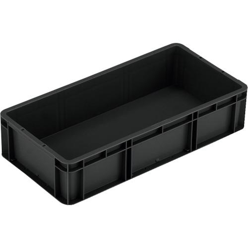 ■RISU 導電性コンテナ 601823 TP型コンテナTP-361.5B〔品番:TPE361.5B〕【2511120:0】[店頭受取不可]
