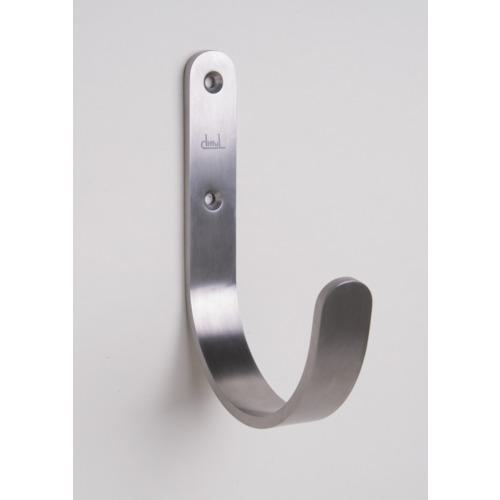 ■スガツネ工業 (110051089)DFHK-SJ165-SSビッグフック〔品番:DFHKSJ165SS〕【2511143:0】