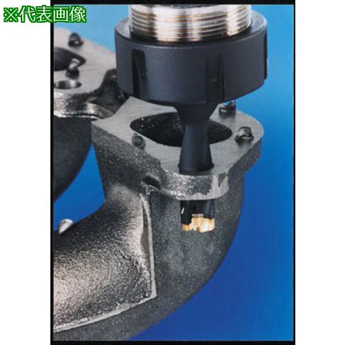 ■イスカル カムドリル ヘッド交換式ドリルホルダ DCM-3D〔品番:DCM09502812A3D〕【2511851:0】[送料別途見積り][法人・事業所限定][掲外取寄][店頭受取不可]