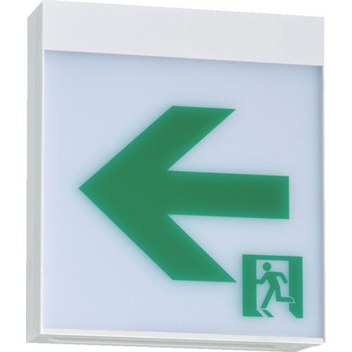 ■東芝 誘導灯C級一般形(両面)〔品番:FBK10702LS17〕【2512492:0】[送料別途見積り][店頭受取不可]
