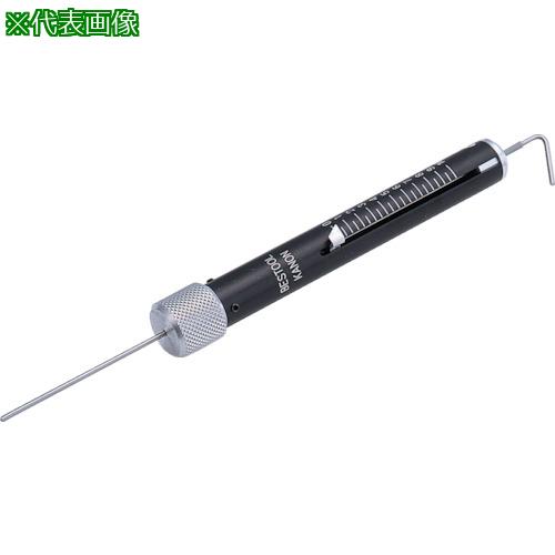 ■カノン 棒形テンションゲージTK200CN〔品番:TK200CN〕【2514427:0】[店頭受取不可]