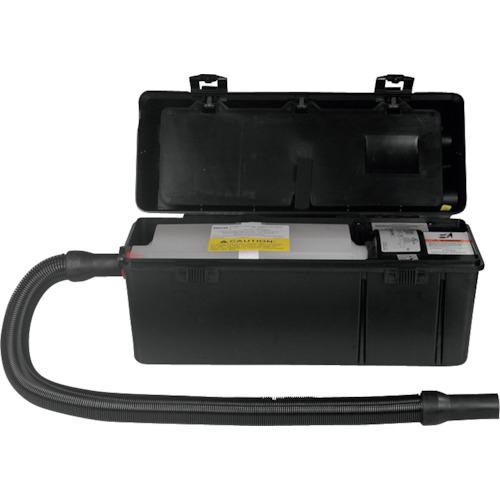 ■SCS 静電気防止掃除機、220V〔品番:497ABG〕【2514687:0】[送料別途見積り][掲外取寄][店頭受取不可]