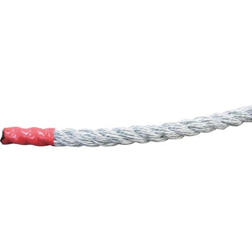 ■グリーンクロス KPロープ 200m巻 12mm〔品番:6300005347〕【2515240:0】[法人・事業所限定][直送元][店頭受取不可]｜ホームセンターバロー　店