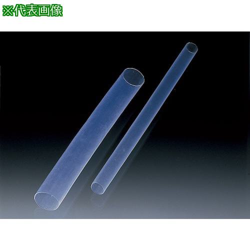 ■サンプラ PFA熱収縮チューブ 70P (1800mm)〔品番:26297〕【2517723:0】[送料別途見積り][掲外取寄][店頭受取不可]｜ホームセンターバロー　店