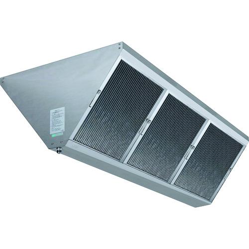 ■ホーコス 高風量型グリースフィルター 両面3連式 FSVH型〔品番:FSVH3550W〕【2521608:0】[法人・事業所限定][直送元][店頭受取不可]