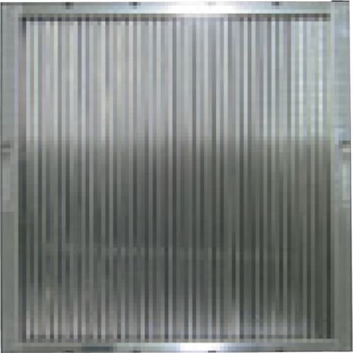 ■ホーコス 交換用グリースフィルター FSV型〔品番:FSV540〕【2521622:0】[法人・事業所限定][直送元][店頭受取不可]｜ホームセンターバロー　店