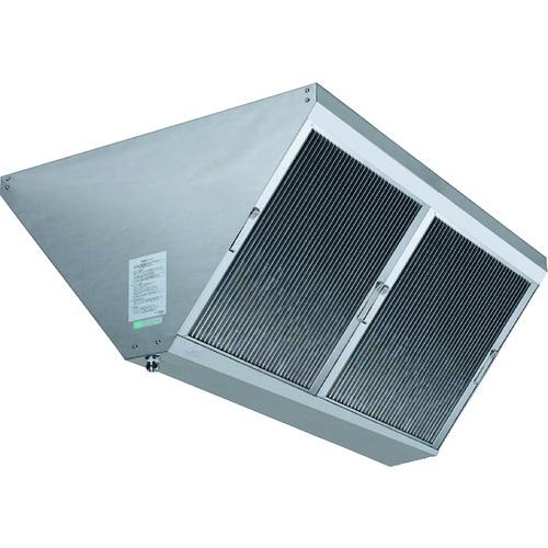 ■ホーコス 高風量型グリースフィルター 両面2連式 FSVH型〔品番:FSVH2530W〕【2521683:0】[法人・事業所限定][直送元][店頭受取不可]｜ホームセンターバロー　店