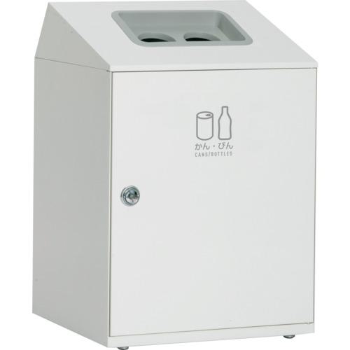 ■テラモト ニートLGF あきかん用〔品番:DS1669267〕【2521885:0】[送料別途見積り][掲外取寄][店頭受取不可]