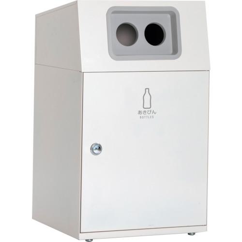 ■テラモト ニートLG あきびん用〔品番:DS1669177〕【2522086:0】[送料別途見積り][掲外取寄][店頭受取不可]