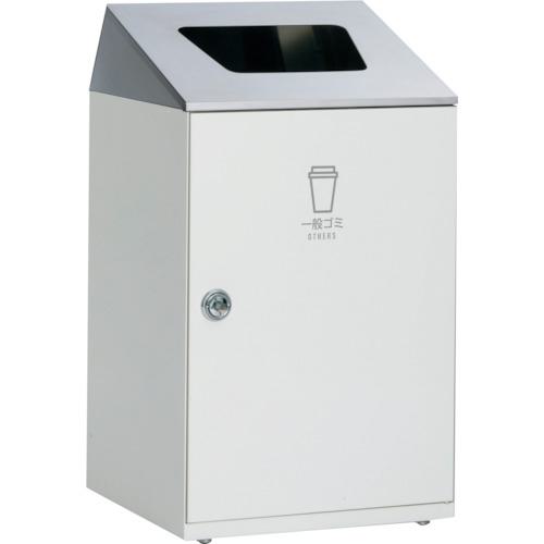 ■テラモト ニートSTF ステン 一般ゴミ用〔品番:DS1665107〕【2522141:0】[送料別途見積り][掲外取寄][店頭受取不可] 31,460円