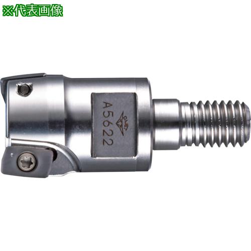 ■ダイジェット QMマックスモジュラーヘッド〔品番:MQT2016A05M8〕【2525196:0】[送料別途見積り][法人・事業所限定][外直送][店頭受取不可]