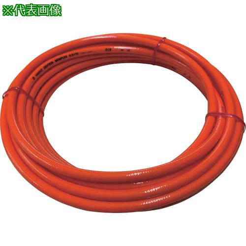 ■ヤマト ウレタンエアーホース E-NF-6.5-100〔品番:ENF6.5100〕【2526659:0】[送料別途見積り][法人・事業所限定][外直送][店頭受取不可]