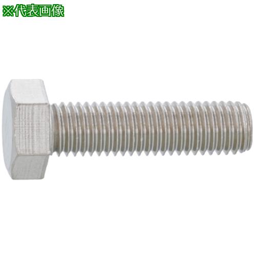 ■SUNCO SUS316L 六角ボルト(輸入品 12X70(ゼン (50本入)〔品番:B012U0000120070000〕【2527849:0】[送料別途見積り][掲外取寄][店頭受取不可]