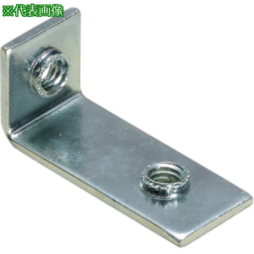 ■タカチ 取付金具〔品番:CK100〕【2528156:0】[送料別途見積り][掲外取寄][店頭受取不可]