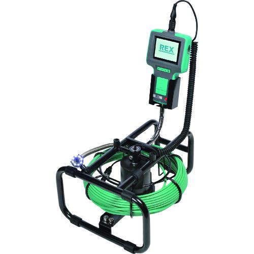 ■REX GラインスコープGLS2820〔品番:440316〕【2528484:0】[法人・事業所限定][外直送元][店頭受取不可]