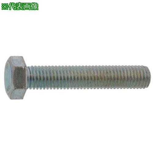 ■SUNCO ユニクロ 六角ボルト(全ねじ(HF 5/8X55 (50本入)〔品番:B000H0028050055001〕【2528970:0】[送料別途見積り][掲外取寄][店頭受取不可]