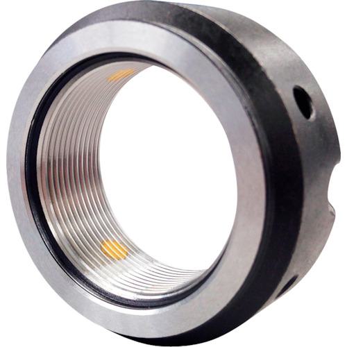 ■NIKKI 精密ロックナット TMFシリーズ M95X2.0P〔品番:TMF95X2.0P〕【2529991:0】[送料別途見積り][掲外取寄][店頭受取不可]