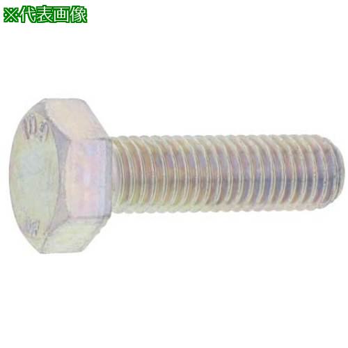 ■SUNCO クロメート 10.9 六角ボルト 全ネジ(日本ファスナー製 12X120 (50本入)〔品番:B000F4500120120002〕【2530525:0】[送料別途見積り][掲外取寄][店頭受取不可]｜ホームセンターバロー　店
