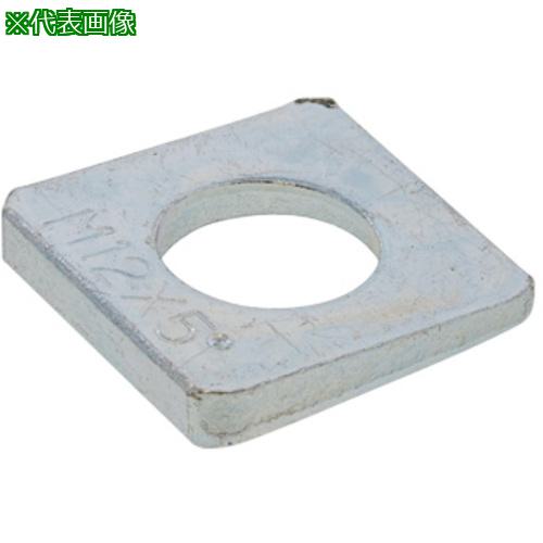 ■SUNCO SUSテーパーW 茨木ナミテイ製 M20-5゜ D38 (50本入)〔品番:W002TN000200000000〕【2531237:0】[送料別途見積り][掲外取寄][店頭受取不可]