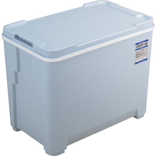 ■RISU 高性能大型保冷ボックス 557823 リスクールTH-60(V3)〔品番:TH60V3〕【2531480:0】[送料別途見積り][法人・事業所限定][外直送][店頭受取不可]