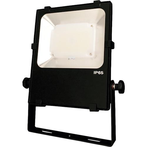 ■NIKKI LED投光器 28W AC100-240V〔品番:NLFL30ACS〕【2531602:0】[送料別途見積り][掲外取寄][店頭受取不可]｜ホームセンターバロー　店