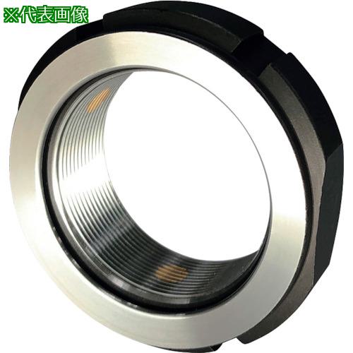 ■NIKKI 精密ロックナット SFZシリーズ M100X2.0P〔品番:SFZ100X2.0P〕【2531622:0】[送料別途見積り][掲外取寄][店頭受取不可]