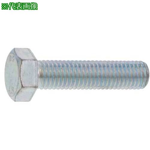 ■SUNCO BK ステン 六角ボルト 全ネジ 4×10 (1000本入)〔品番:B00200000040010008〕【2532203:0】[送料別途見積り][掲外取寄][店頭受取不可]