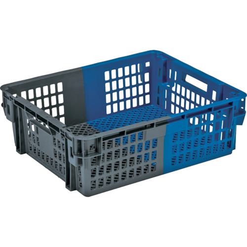 ■サンコー 103605 SNコンテナーC#36T〔品番:10360500GL803BLKNS〕【2532777:0】[送料別途見積り][法人・事業所限定][外直送][店頭受取不可]コンテナ