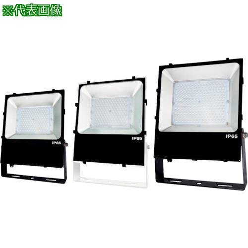 ■NIKKI 屋外設置用LED投光器 150W AC100-240V〔品番:NLFL150AACB06〕【2533128:0】[送料別途見積り][掲外取寄][店頭受取不可]