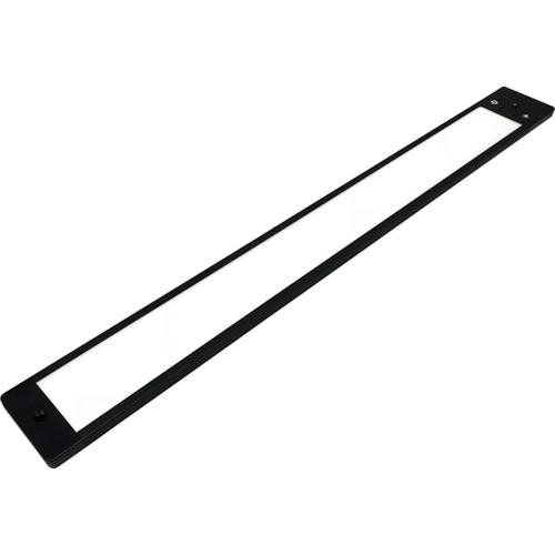 ■NIKKI 調光式LED面発光型ライト 19W DC24V〔品番:NLUD20DC〕【2533134:0】[送料別途見積り][掲外取寄][店頭受取不可]