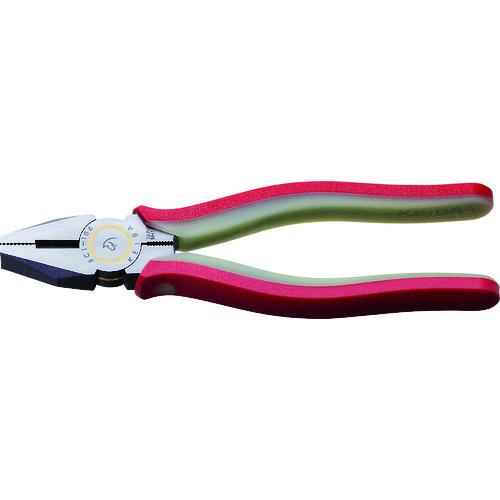 ■KEIBA ハイグレード・ザ・ペンチ 2com.蓄光ハンドル 150《6丁入》〔品番:FCI106〕【2534473×6:0】[送料別途見積り][掲外取寄][店頭受取不可]