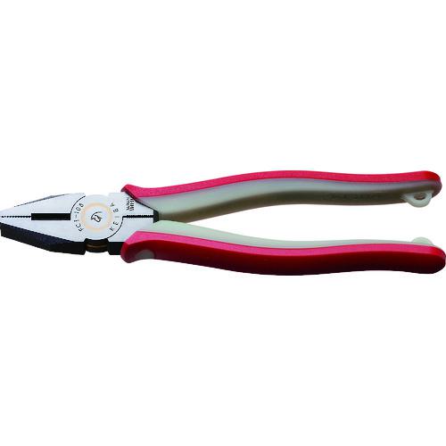 ■KEIBA ハイグレード・ザ・ペンチ 2com.蓄光ハンドル 200《6丁入》〔品番:FCI108〕【2534475×6:0】[送料別途見積り][掲外取寄][店頭受取不可]