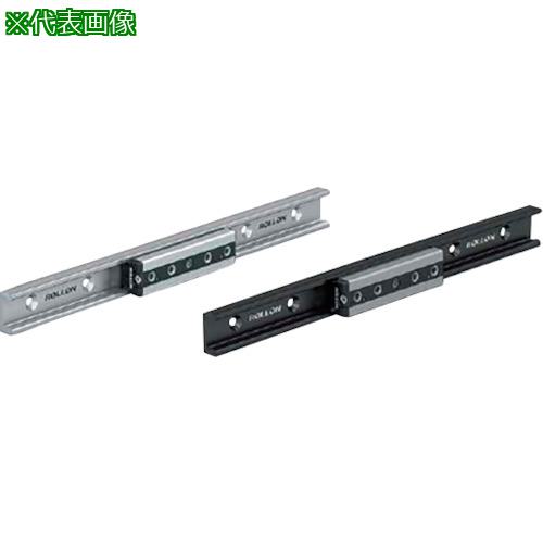 ■SUGATSUNE (190048197)SG-TGV43-0400重量用リニアローラーレール用レール〔品番:SGTGV430400〕【2534943:0】[送料別途見積り][掲外取寄][店頭受取不可]｜ホームセンターバロー　店