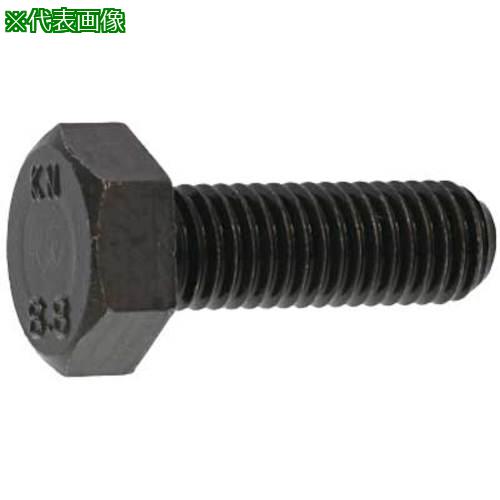 ■SUNCO 三価ホワイト 8.8 六角ボルト 全ネジ 16X55 (50本入)〔品番:B00003000160055003〕【2535045:0】[送料別途見積り][掲外取寄][店頭受取不可]