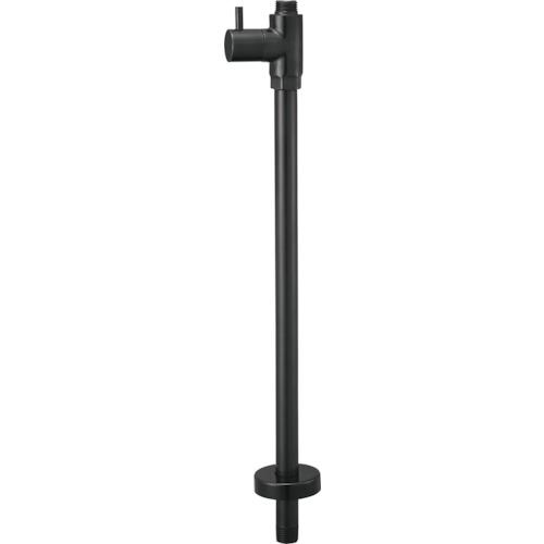 ■SANEI ストレート形止水栓〔品番:V2161SD13〕【2537815:0】[送料別途見積り][掲外取寄][店頭受取不可]