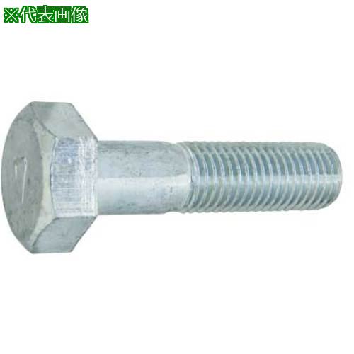 ■SUNCO 三価ホワイト 7マークBT(半ネジ 細目 16X50(P1.5 (60本入)〔品番:B00070140160050003〕【2538330:0】[送料別途見積り][掲外取寄][店頭受取不可]