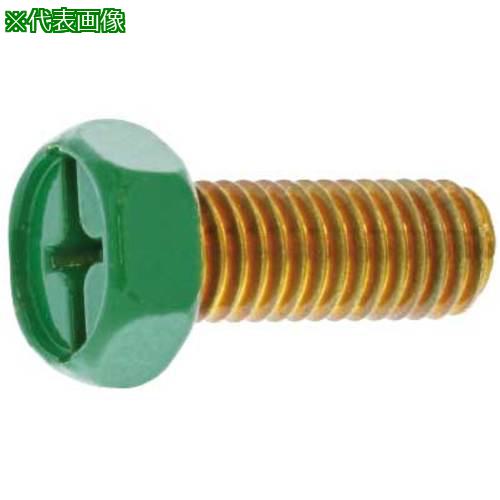 ■SUNCO BS(+-)グリーンBT 8X15(B\u003d13 (200本入)〔品番:B001J0510080015000〕【2538511:0】[送料別途見積り][掲外取寄][店頭受取不可]