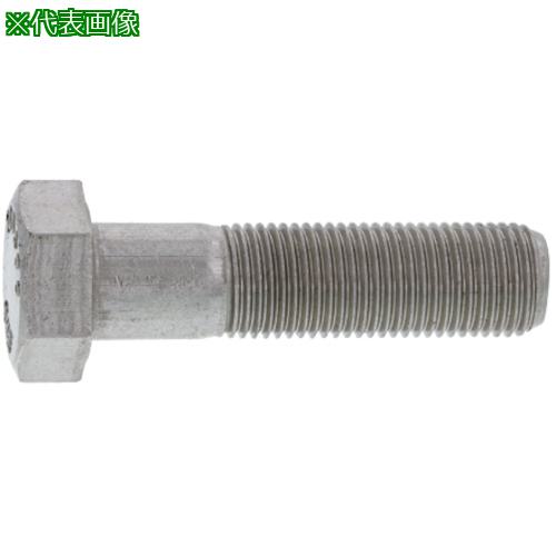 ■SUNCO ステン六角ボルト(UNF 半ねじ 1/2-20×3” (20本入)〔品番:B00200418040830000〕【2538685:0】[送料別途見積り][掲外取寄][店頭受取不可]