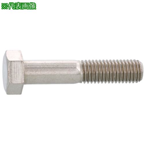 ■SUNCO ステン 六角ボルト 半ネジ 輸入品 台湾製 10X240 (30本入)〔品番:B002UT100100240000〕【2538825:0】[送料別途見積り][掲外取寄][店頭受取不可]
