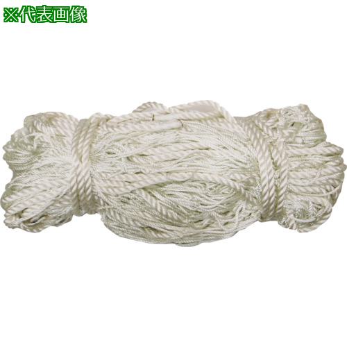 ■まつうら 多目的ナイロンネット 約5.4X7.2m(24帖相当)〔品番:NRNT5472〕【2539017:0】[法人・事業所限定][直送元][店頭受取不可]｜ホームセンターバロー　店