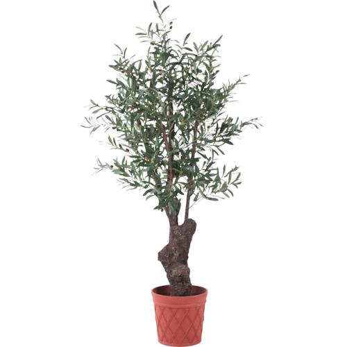 ■リレヤ イミテーショングリーン 観葉植物(人工植物) WD-01〔品番:WD01〕【2539133:0】[送料別途見積り][法人・事業所限定][外直送][店頭受取不可]｜ホームセンターバロー　店