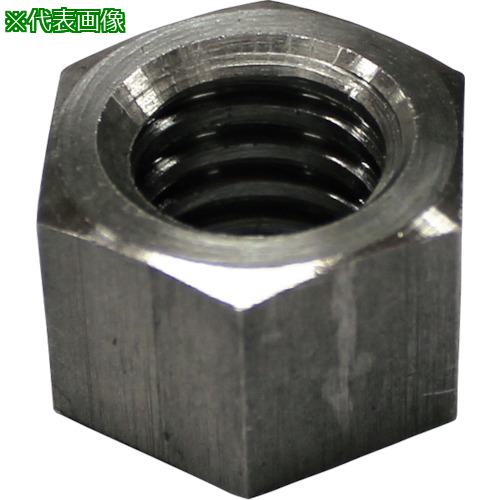 ■コノエ 10割台形六角ナット (SUS304・右ねじ) SRTR30〔品番:SRTR30R〕【2539260:0】[送料別途見積り][掲外取寄][店頭受取不可]