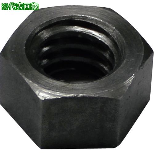 ■コノエ 30割台形六角ナット Dタイプ (鉄・左ねじ) RTR30D〔品番:RTR30DL〕【2539299:0】[送料別途見積り][掲外取寄][店頭受取不可]