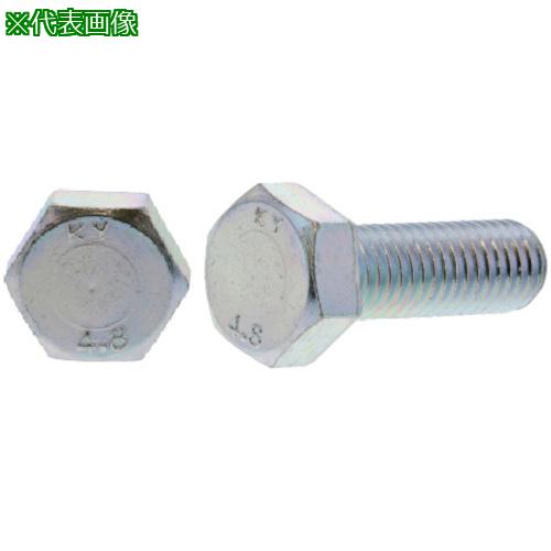 ■SUNCO ドブ 六角ボルト 全ネジ KY 8×35 (300本入)〔品番:B000Y0000080035012〕【2540086:0】[送料別途見積り][掲外取寄][店頭受取不可]
