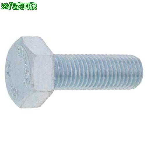 ■SUNCO 10.9 六角ボルト 細目 P1.25 10X140 (40本入)〔品番:B00004040100140000〕【2541427:0】[送料別途見積り][掲外取寄][店頭受取不可]